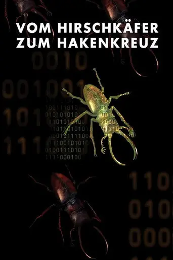 From Stag Beetle to Swastika (2002)