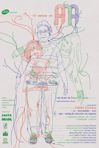 O Espelho de AnA (2011)