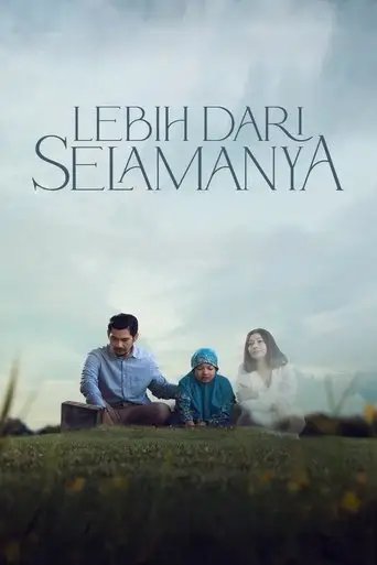 Lebih Dari Selamanya (2025)
