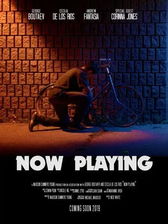 Now Playing (2019)