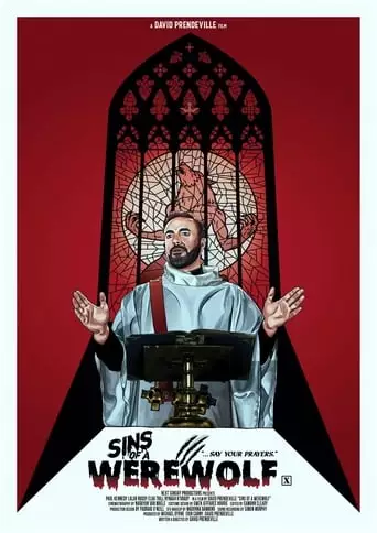 Sins of a Werewolf (2020)