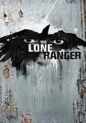 The Lone Ranger (2013)