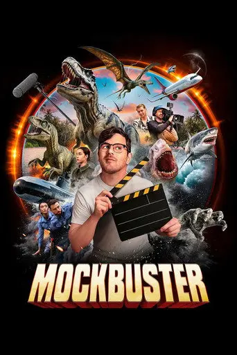 Mockbuster (2026)