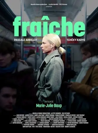 Fraîche (2022)