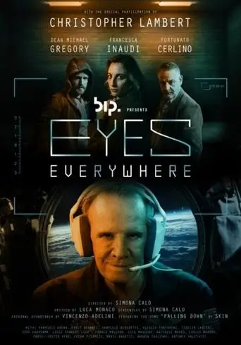 Eyes Everywhere (2025)