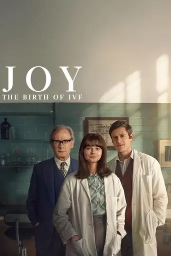 Joy (2024)