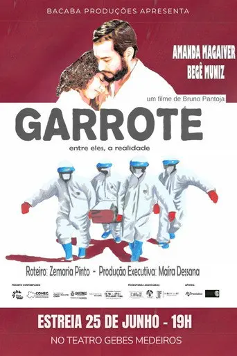 Garrote (2025)