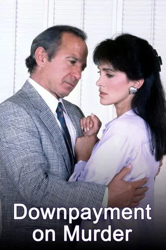 Downpayment on Murder (1987)