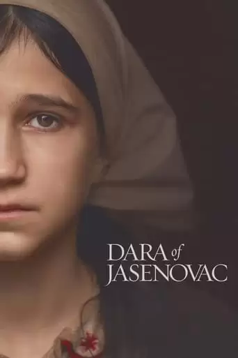 Dara Of Jasenovac (2020)