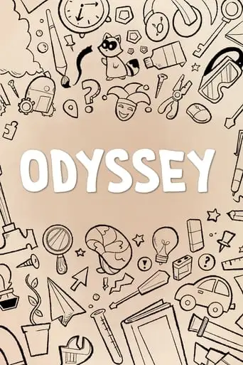 Odyssey (2023)