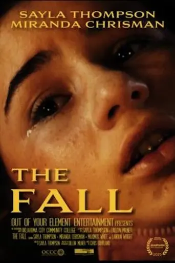 The Fall (2025)