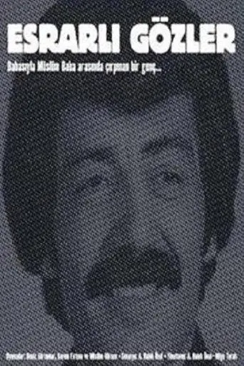 Esrarlı Gözler (2008)