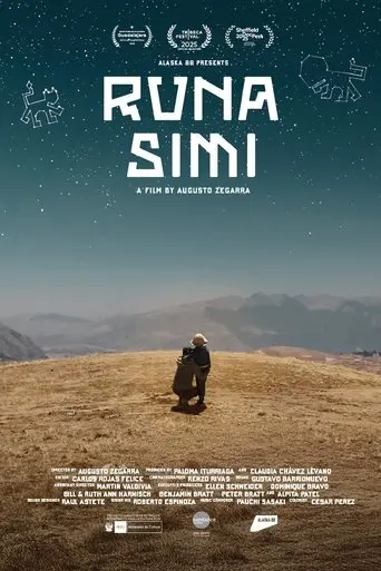 Runa Simi (2025)