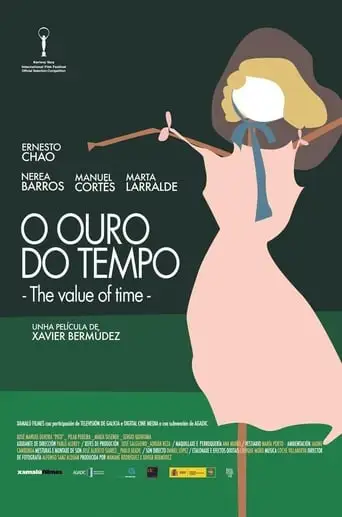 The Value of Time (2012)