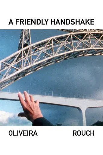 A Friendly Handshake (1997)