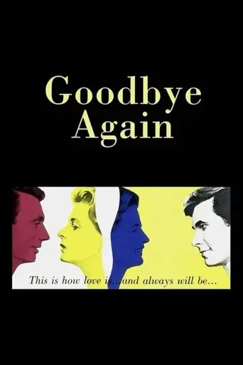 Goodbye Again (1961)