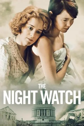 The Night Watch (2011)