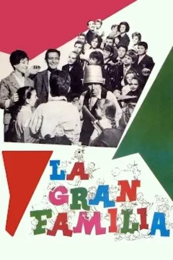 The Big Family (1962)