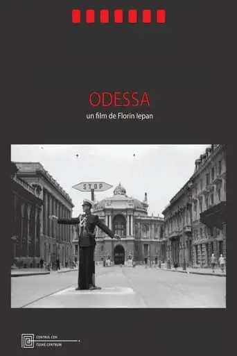 Odesa (2015)