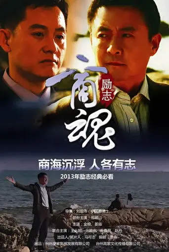 Commercial Spirit (2013)