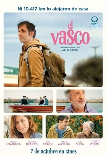 El Vasco (2022)