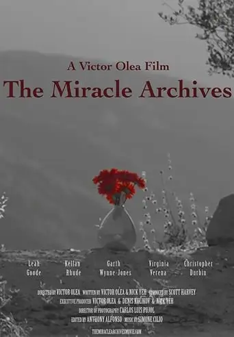 The Miracle Archives (2015)