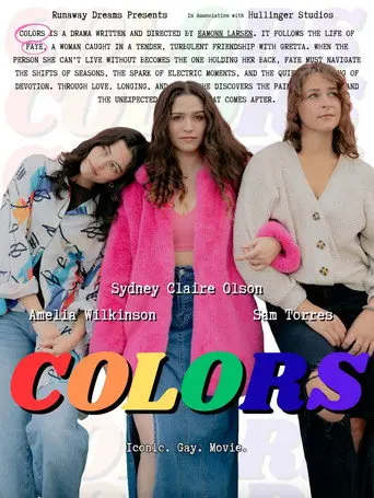 Colors (1970)