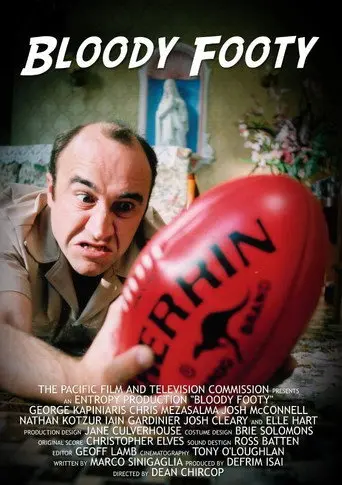 Bloody Footy (2005)