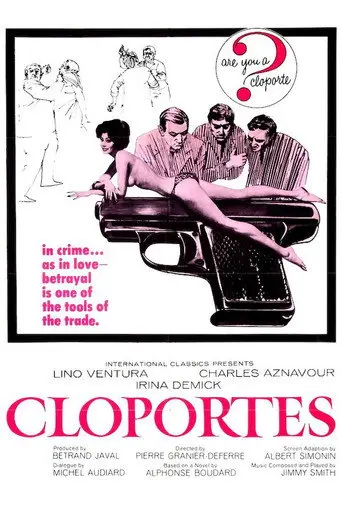 Cloportes (1965)