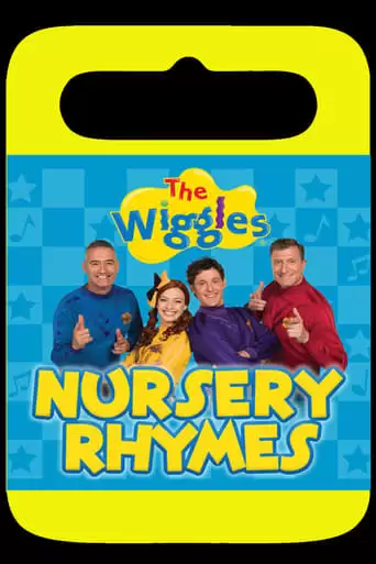 The Wiggles - Nursery Rhymes (2017)