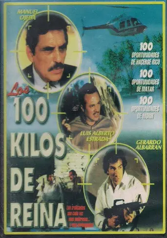 Los 100 Kilos de Reyna (1998)