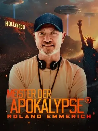 Meister der Apokalypse - Roland Emmerich (2025)