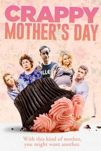 Crappy Mother's Day (2021)
