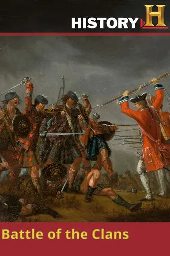 Battle of the Clans (1998)