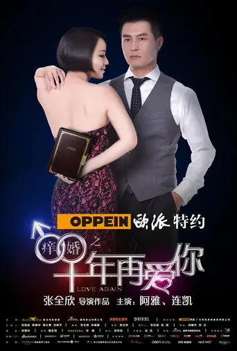 痒婚之十年再爱你 (2013)