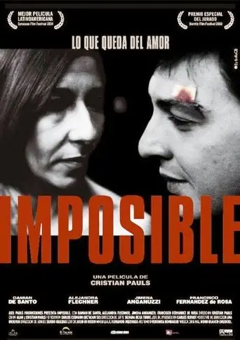 Imposible (2005)