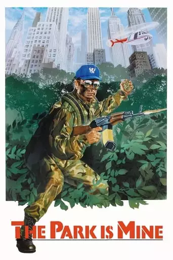 The Park Is Mine (1985)