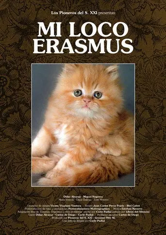 Mi loco erasmus (2012)