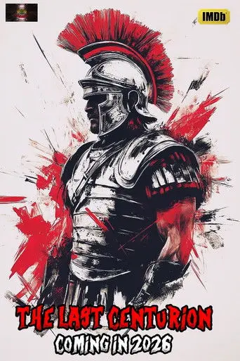 The Last Centurion (2026)