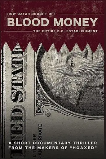 Blood Money (2019)