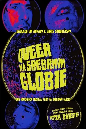 Queer na Srebrnym Globie (2025)