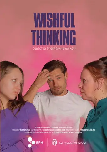 Wishful Thinking (2025)