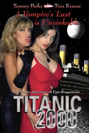 Titanic 2000 (1999)