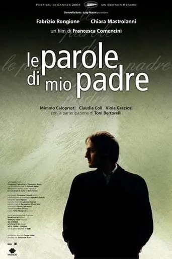 The Words of My Father (2001)