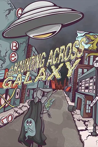 A Haunting Across the Galaxy (1970)