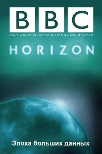 The Age of Big Data (2013)