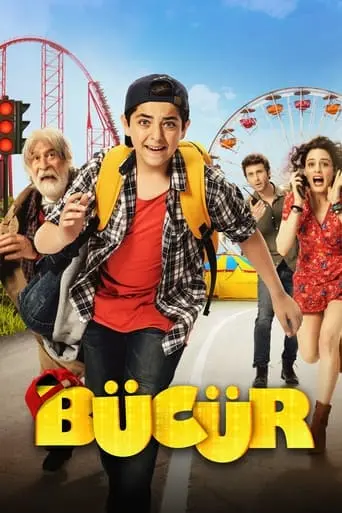 Bücür (2018)