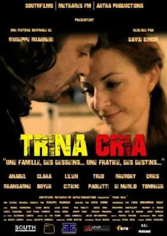Trina cria (2017)