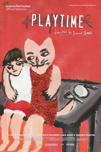 Playtime (2021)