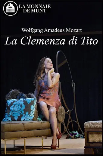 La Clemenza di Tito (2013)